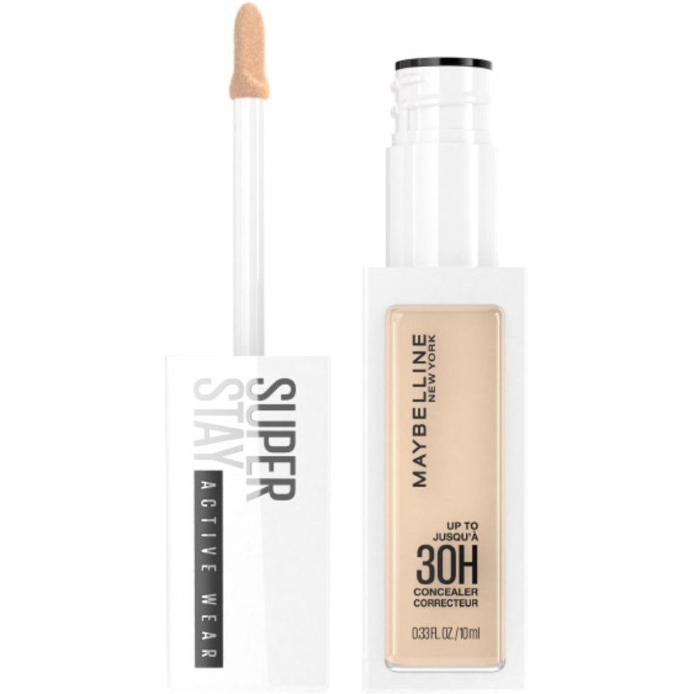Superstay activewear 30h corrector #15 - vue 3