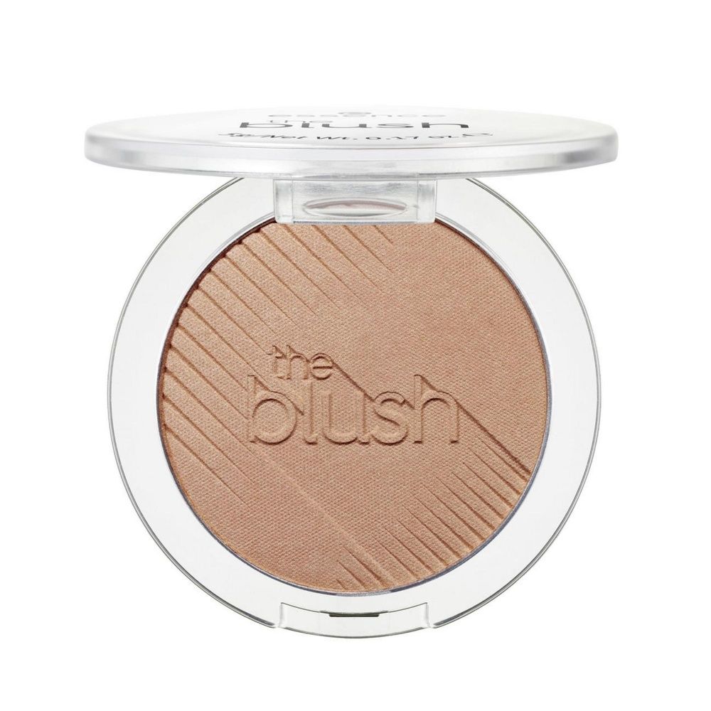Le Blush Essence Blush Et Illuminateur