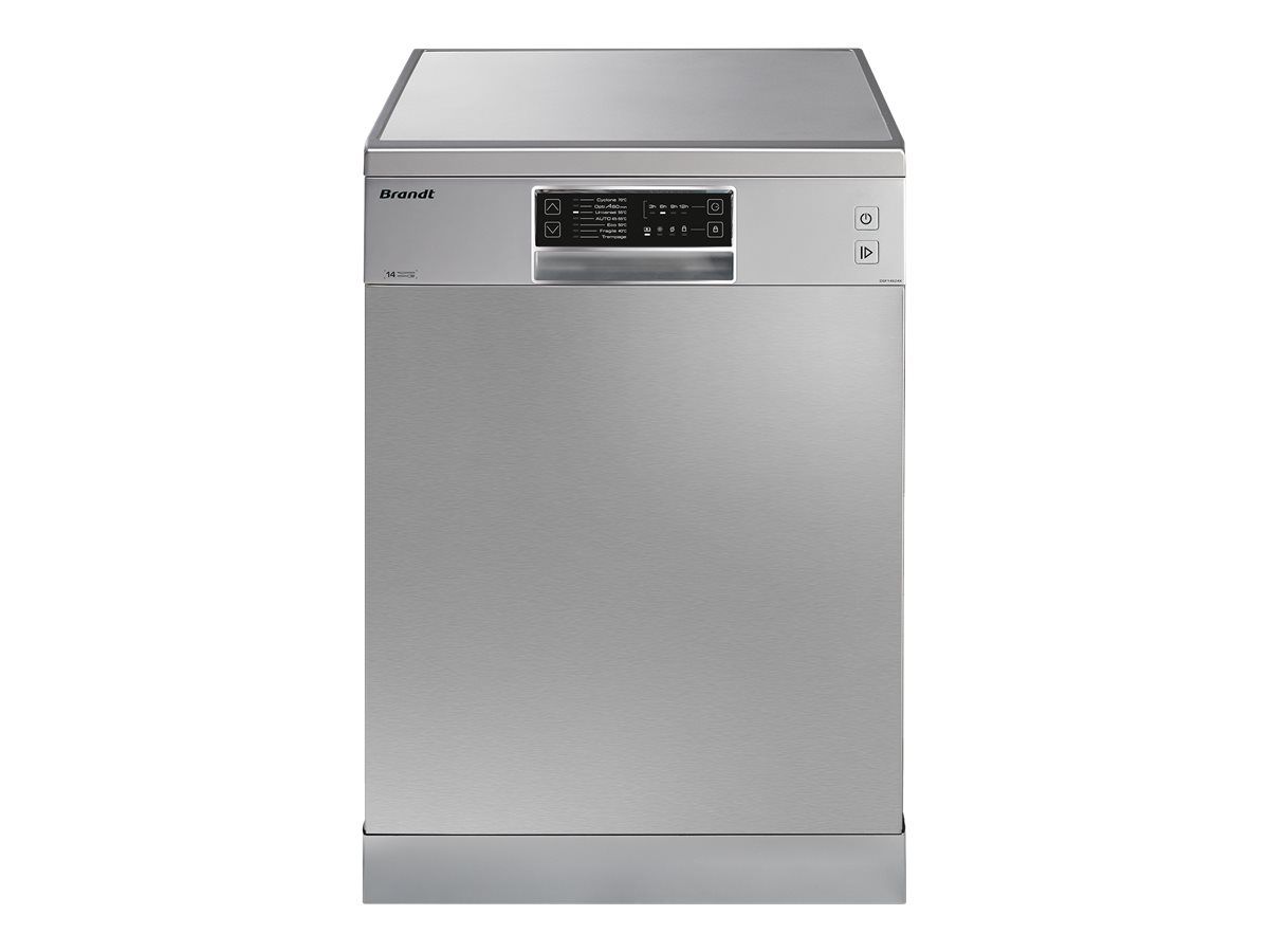 Brandt DSF14524X - vue 2