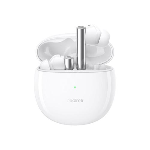 Écouteurs Sans Fil Realme Buds Air 2 Noir
