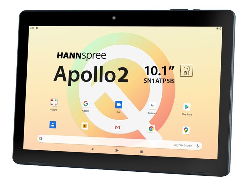 Tablette HANNspree Pad Apollo 2 10.1 pouces
