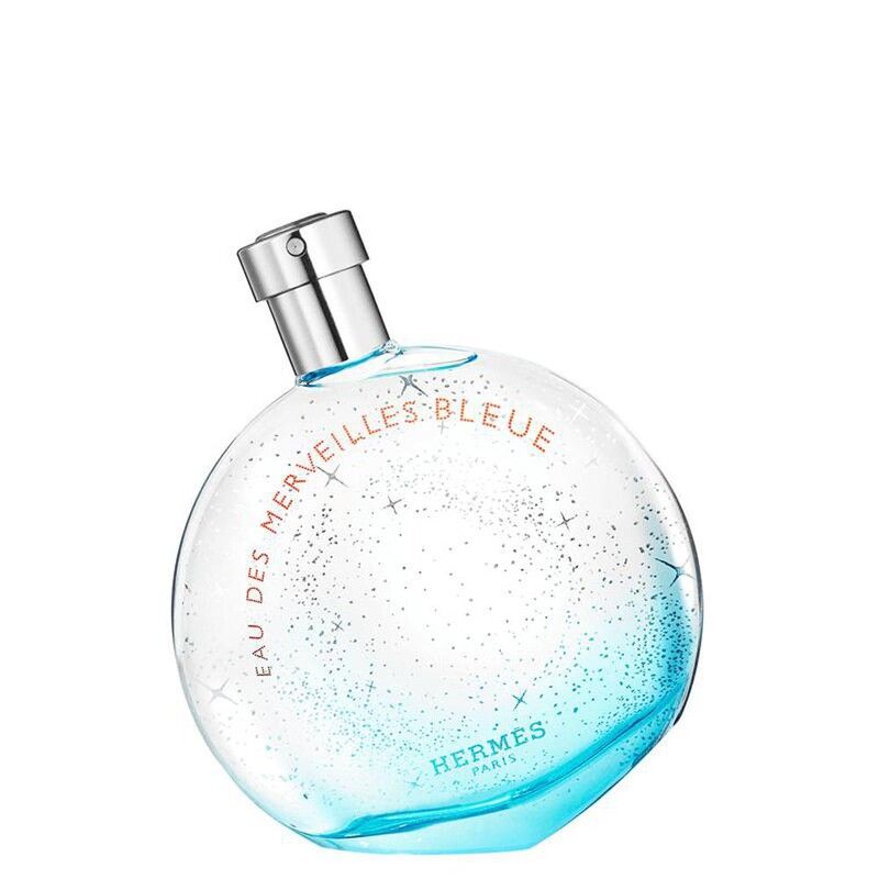 Hermès Eau Des Merveilles Eau De Toilette Spray 50ml - vue 2