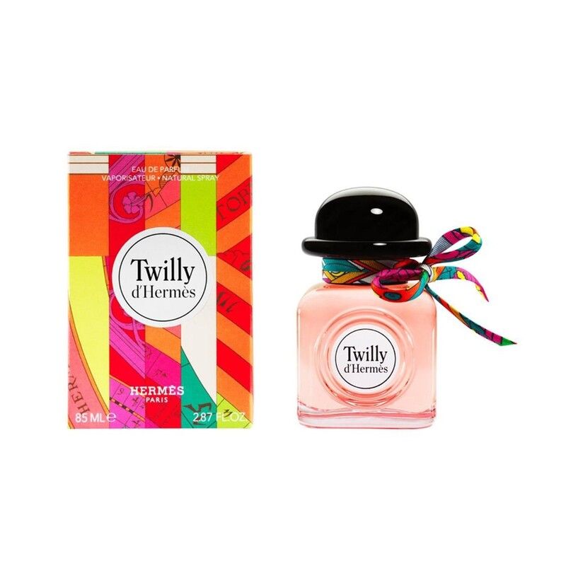 Twilly D'hermès Hermès Eau De Parfum Vaporisateur - vue 8