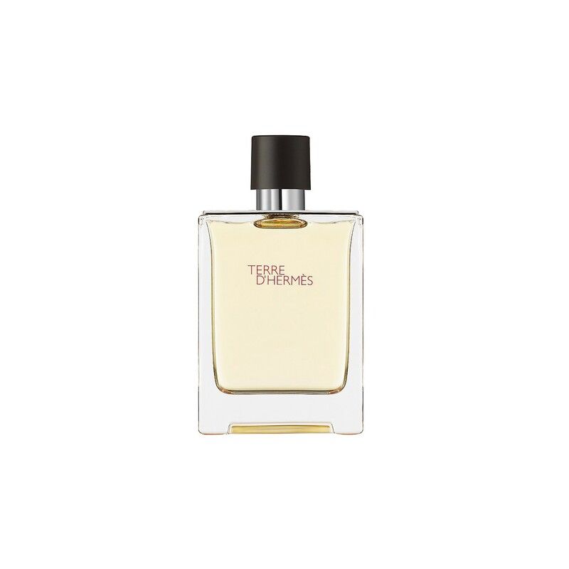 Hermes Paris D'hermes Eau De Toilette 100ml - vue 2