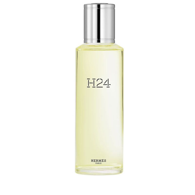 Hermes H24 Eau De Toilette Rellenable 125ml Vaporizador