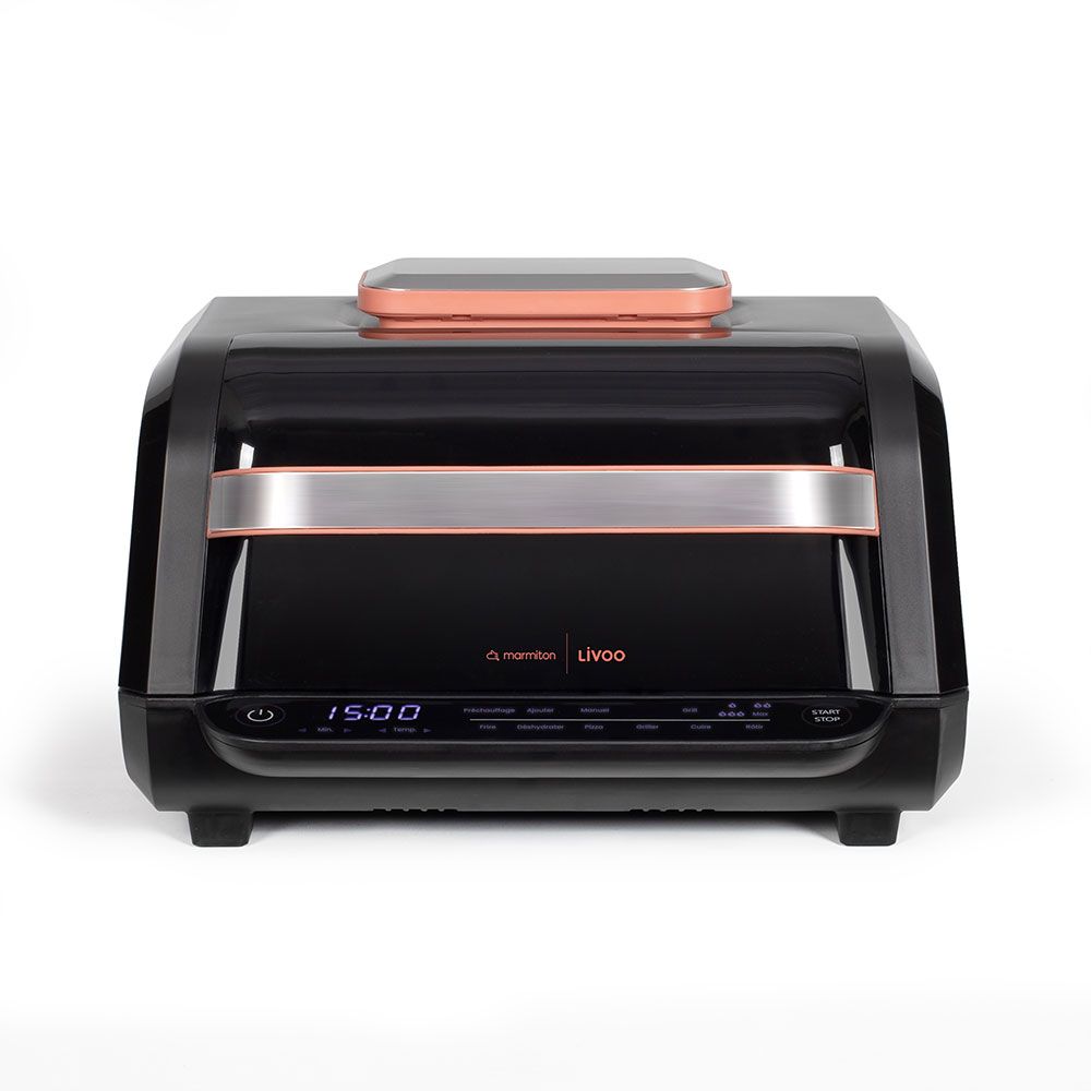 Livoo Friteuse sans huile DOC305