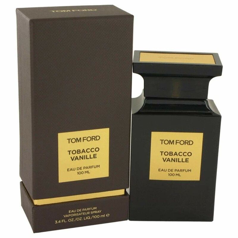 Tobacco Vanille Tom Ford Eau De Parfum Spray