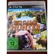 Big Game Hunter 2012 Sur Ps3