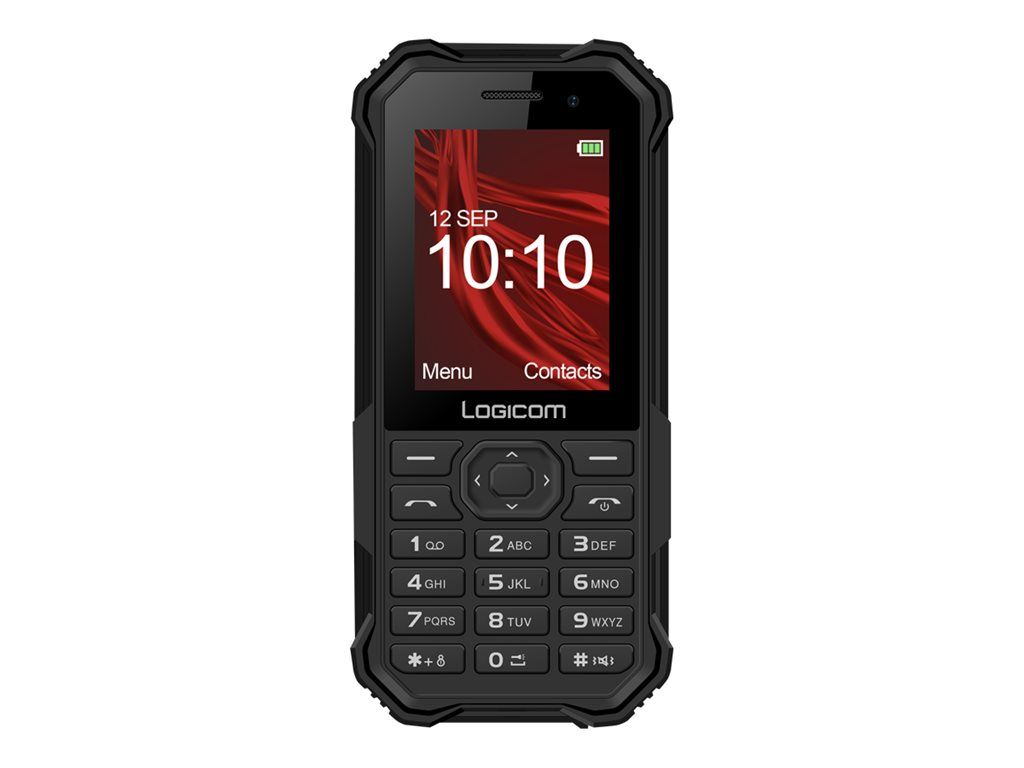 Téléphone Mobile LOGICOM XTREM 30 - vue 5
