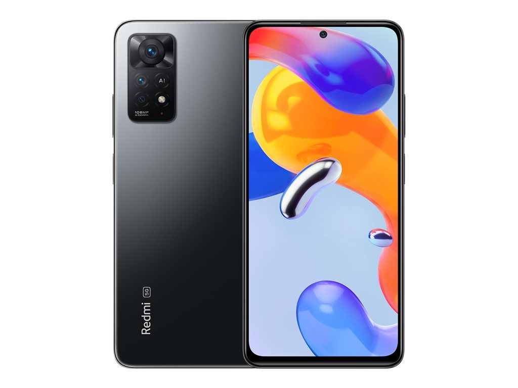 Redmi Note 11 Pro