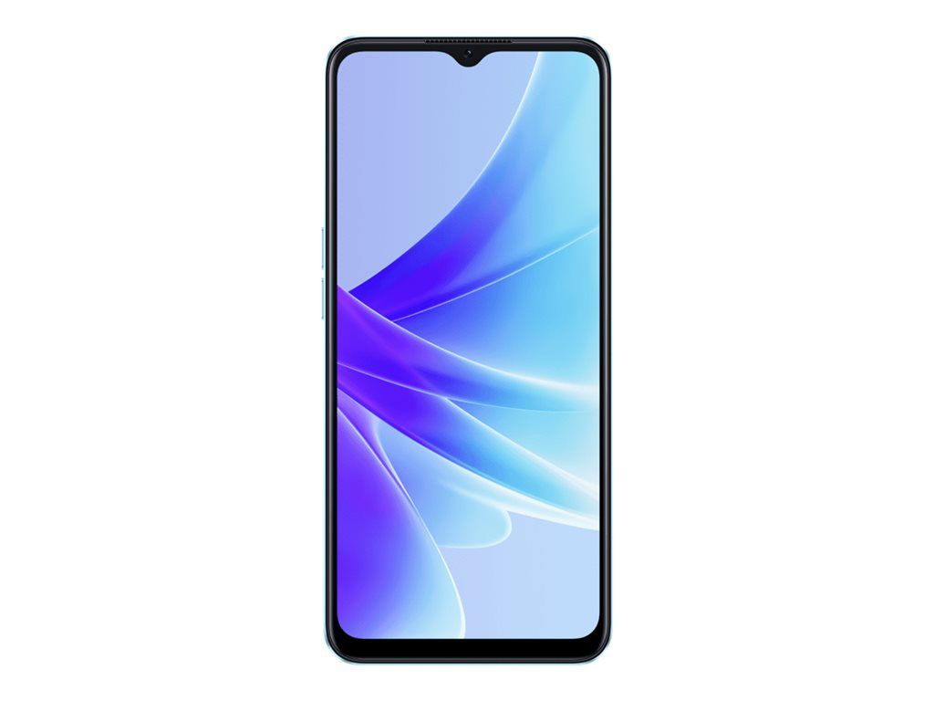 Oppo A57s - vue 5