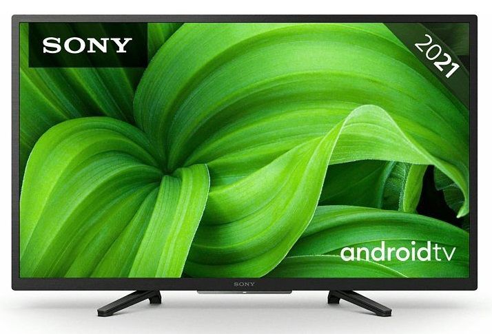 Sony Bravia KD-32W804PAEP 32 (81 cm) LED TV Noir