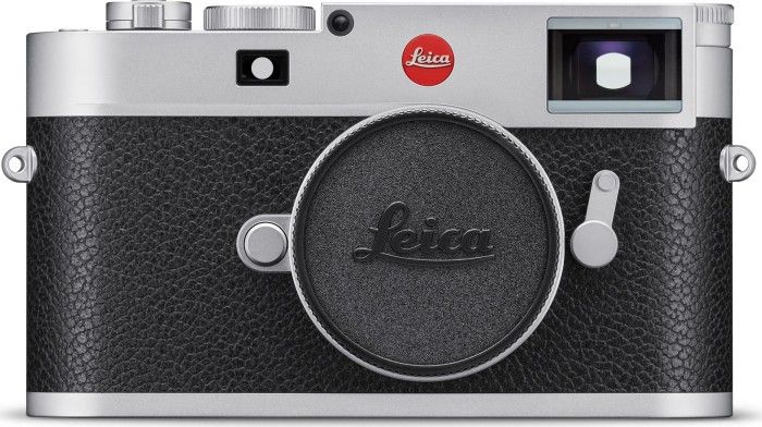 Appareil photo hybride Leica M11 boîtier nu Paint - vue 4