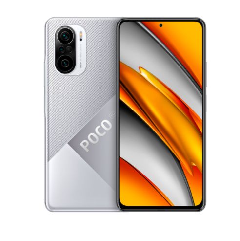 Poco F3