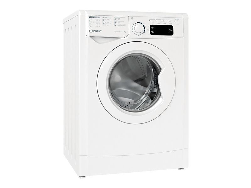 INDESIT EWE81483WFRN - vue 6