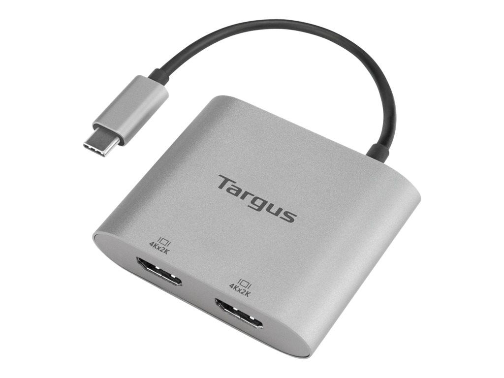 Targus ACA947EU adaptateur graphique USB Neuf - vue 4