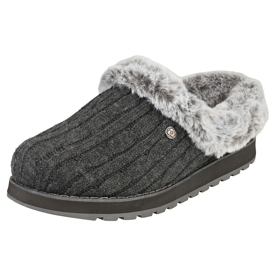 Chaussons Skechers Keepsakes Ice Angel - vue 3