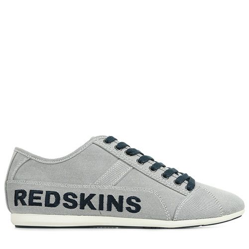 Baskets Redskins Texas - vue 4