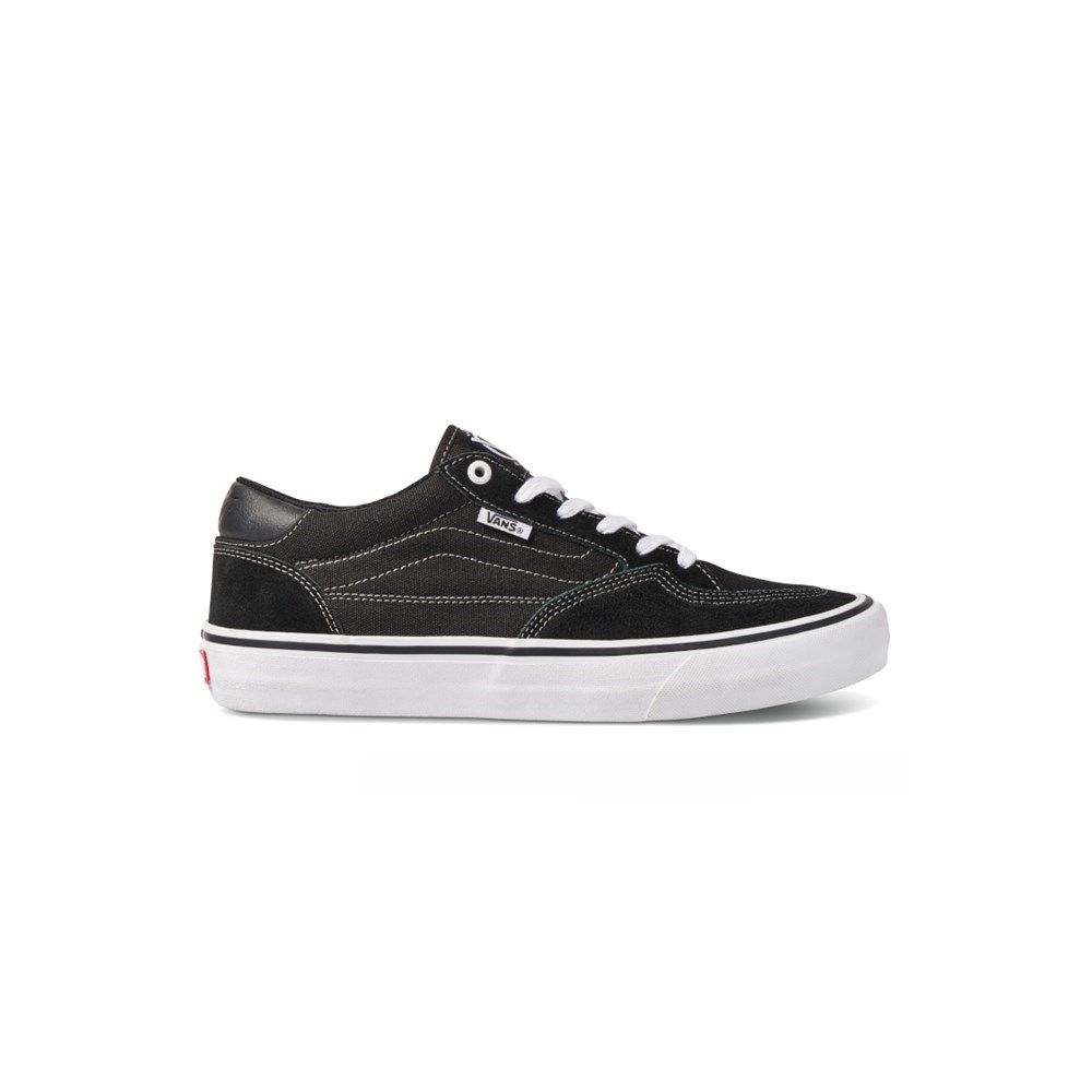 Baskets basses Vans Rowan Pro
