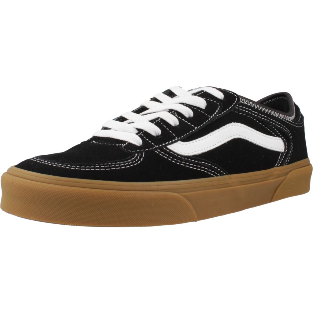 Baskets basses Vans UA Rowley Classic - vue 10
