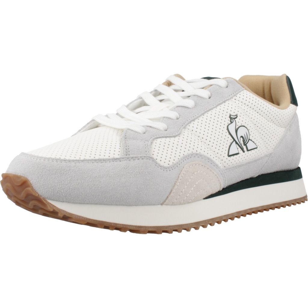 Le Coq Sportif Jet Star_2 Colour Blanc - 44