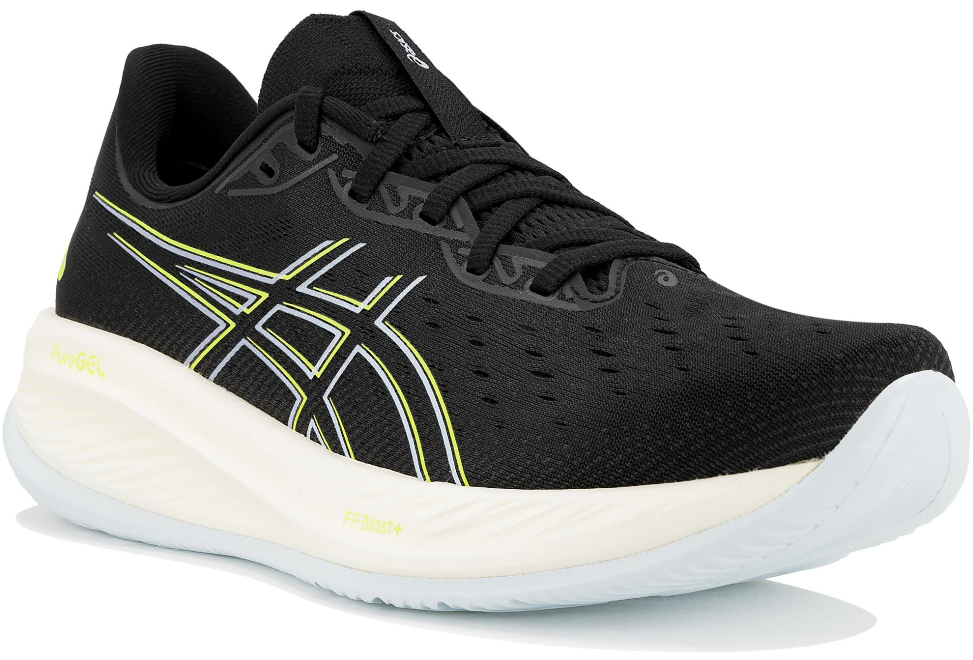 Chaussures Asics 1011B792