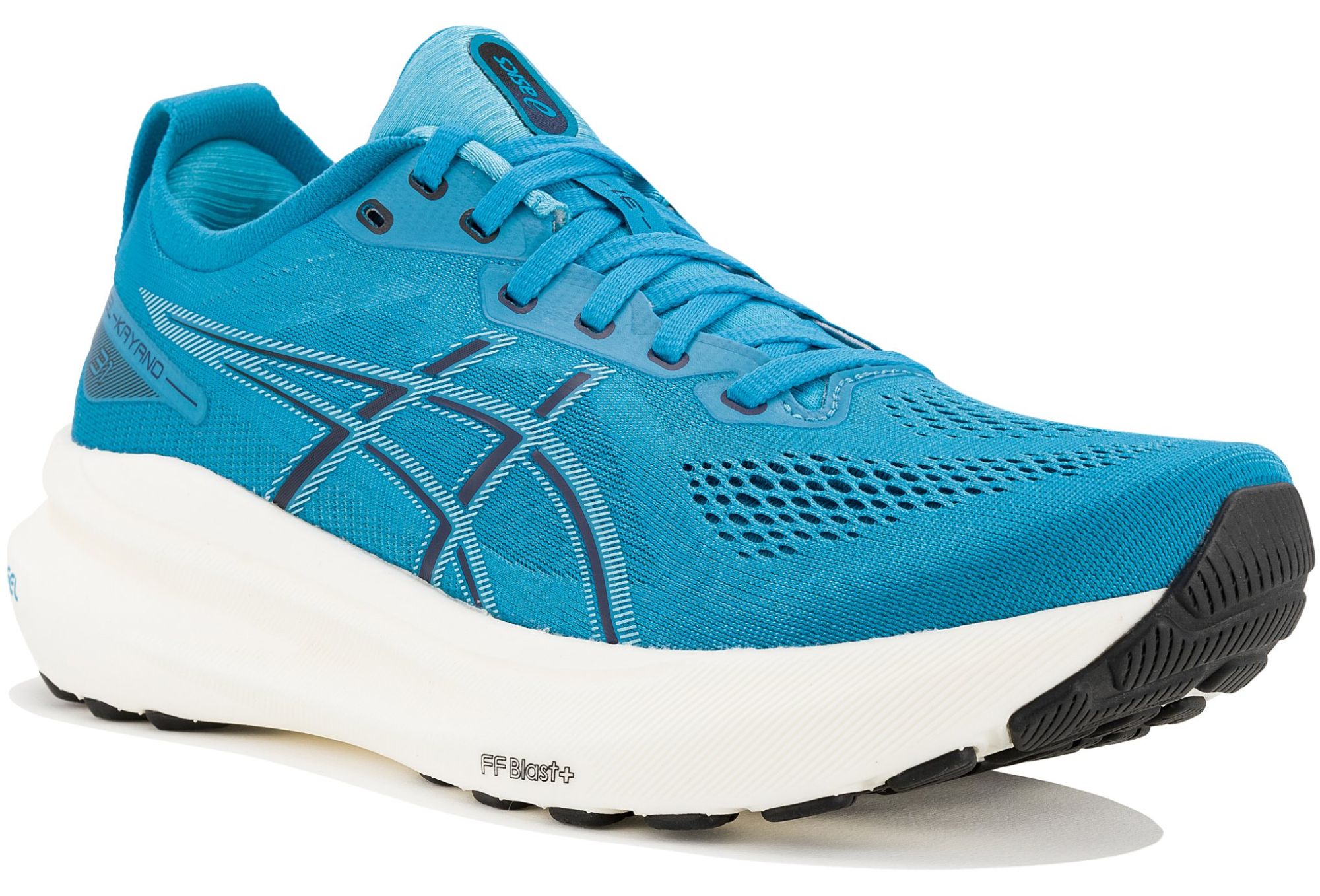 Asics Gel-Kayano 31 Chaussures Homme