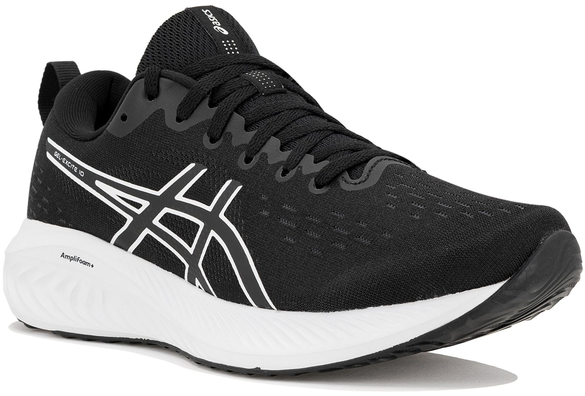 Chaussures Asics Gel excite 10 - vue 3