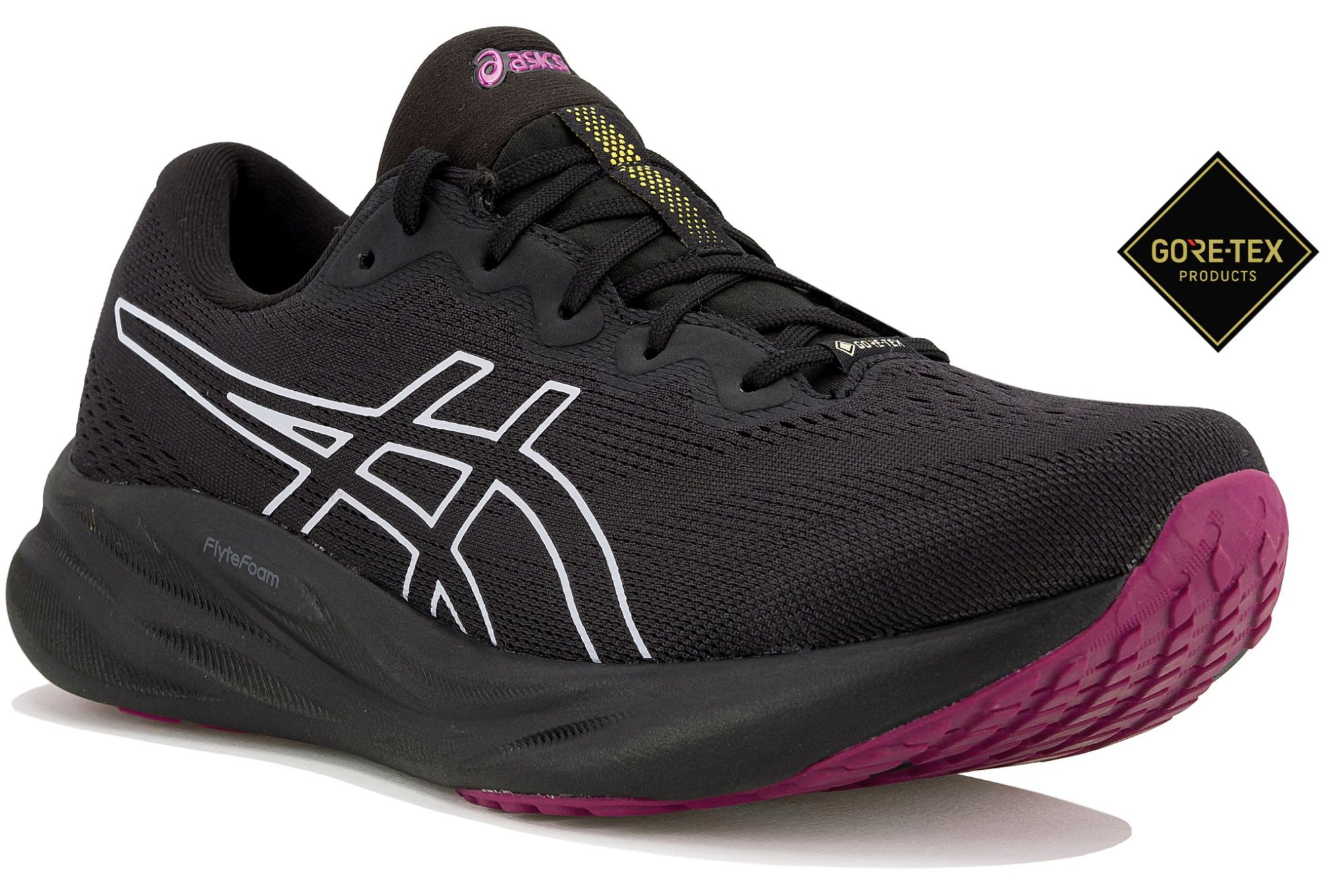 Chaussures Asics Gelpulse 15 Gtx