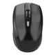 Souris optique de jeu sans fil 2.4GHz, 6 touches, récepteur USB, pour ordinateur portable