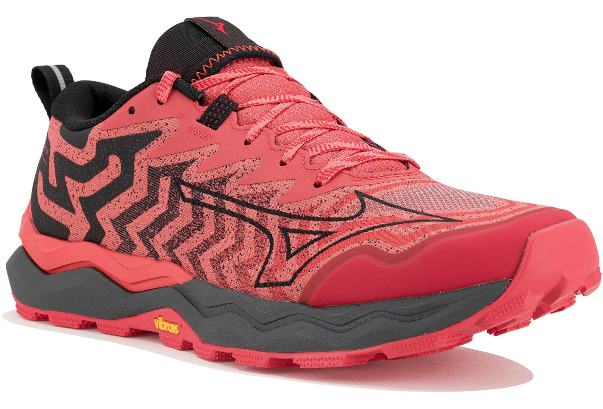 Chaussures Mizuno WAVE DAICHI 8 - vue 10