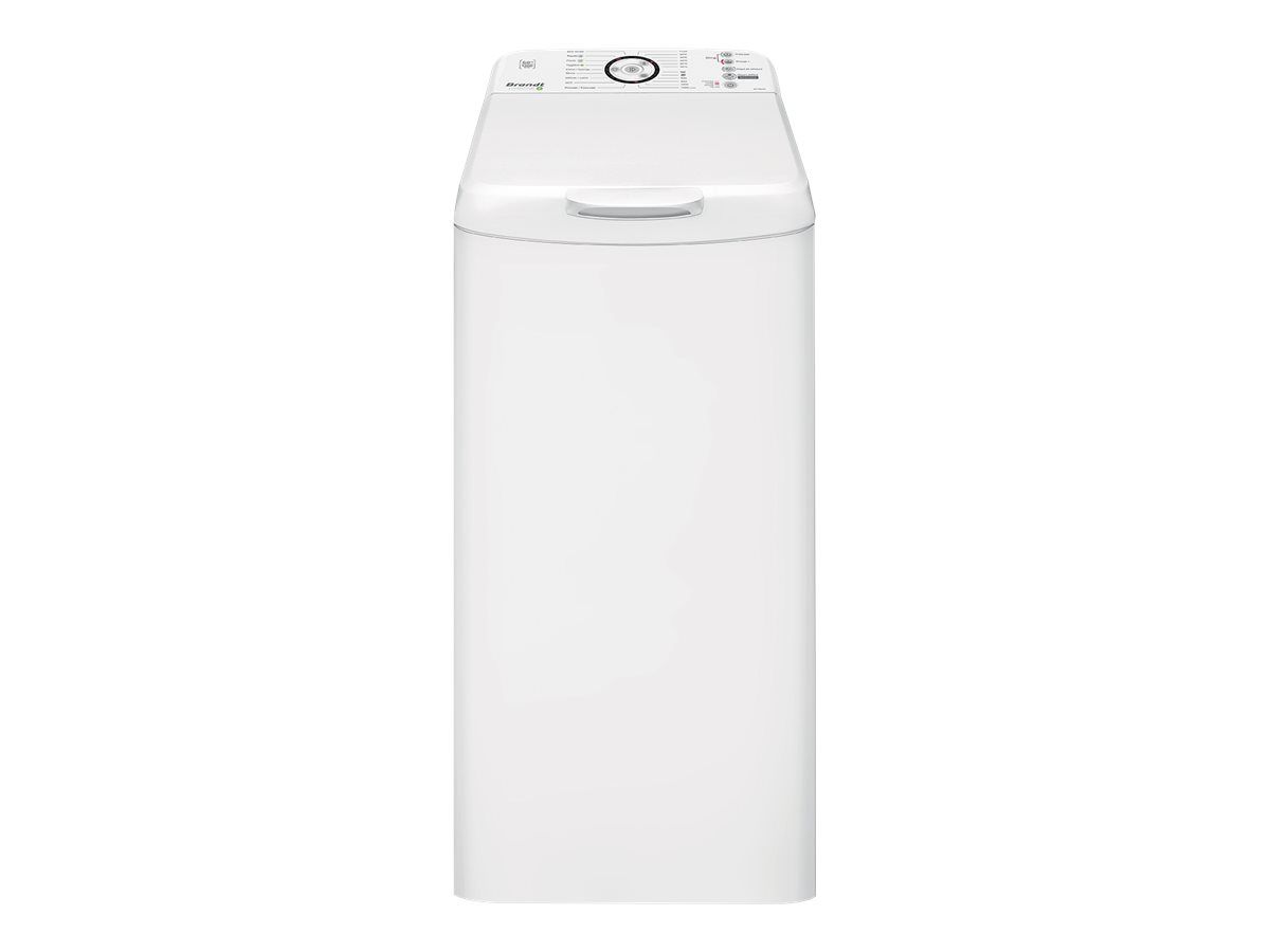 Brandt BT16022 - vue 2