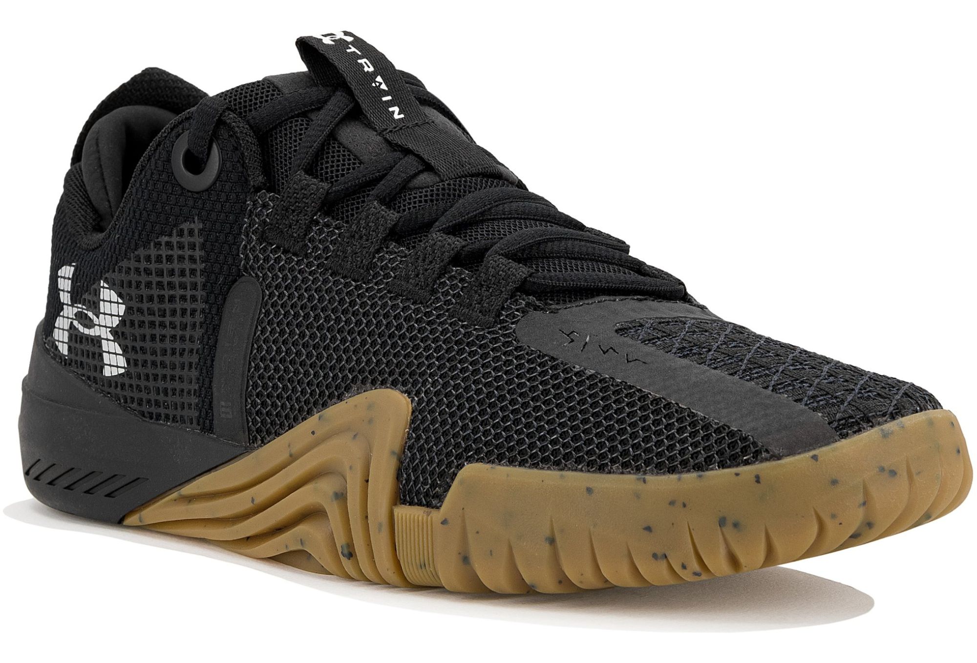 Chaussures Under Armour TRIBASE REIGN - vue 5