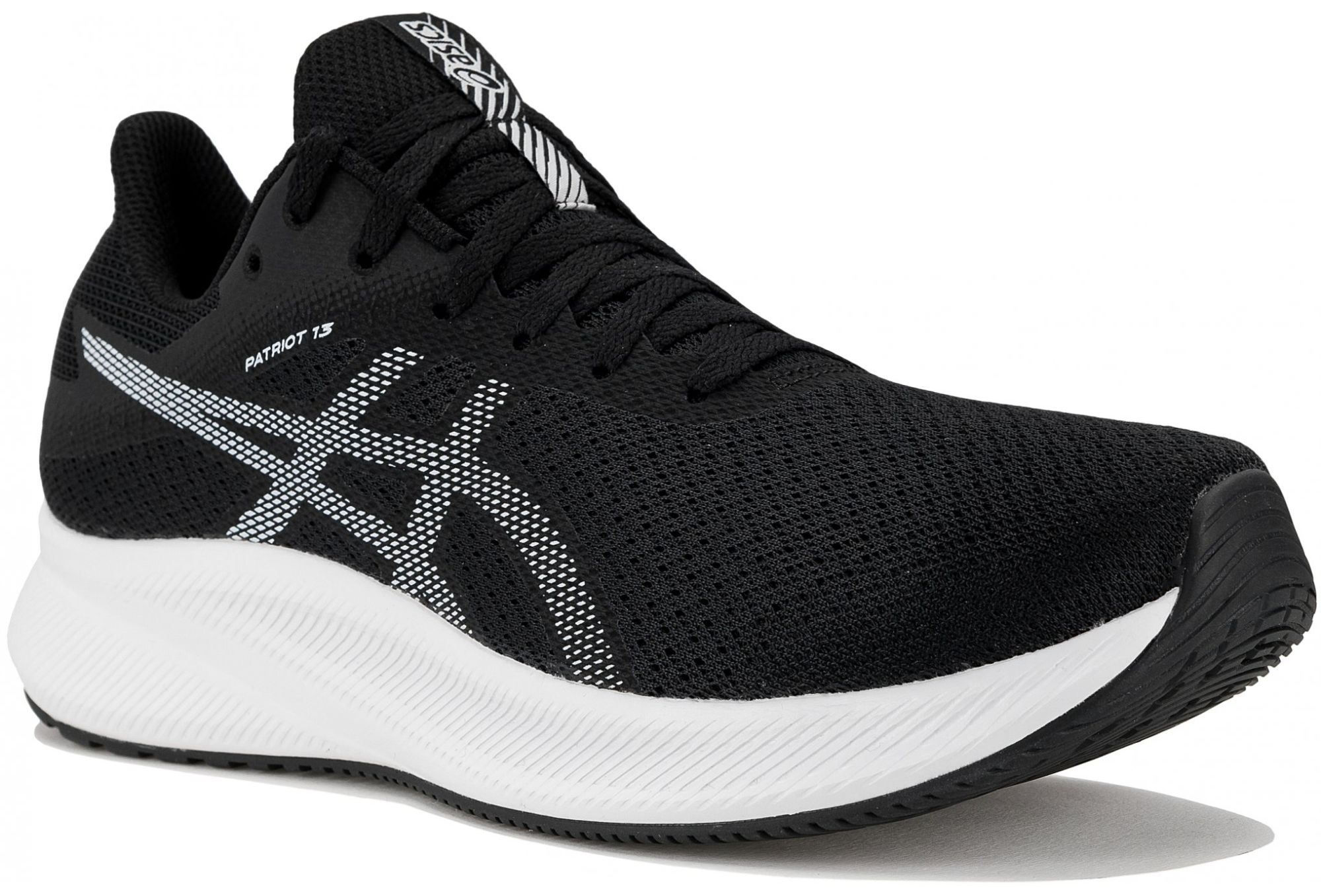 Chaussures Asics PATRIOT 13 - vue 4