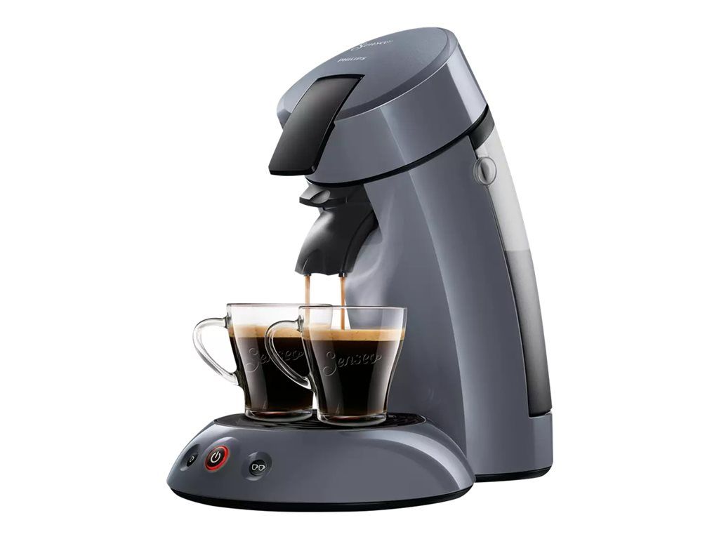 Cafetière À Dosettes Senseo Original Hd7806 51 Philips La Machine À Café - vue 5