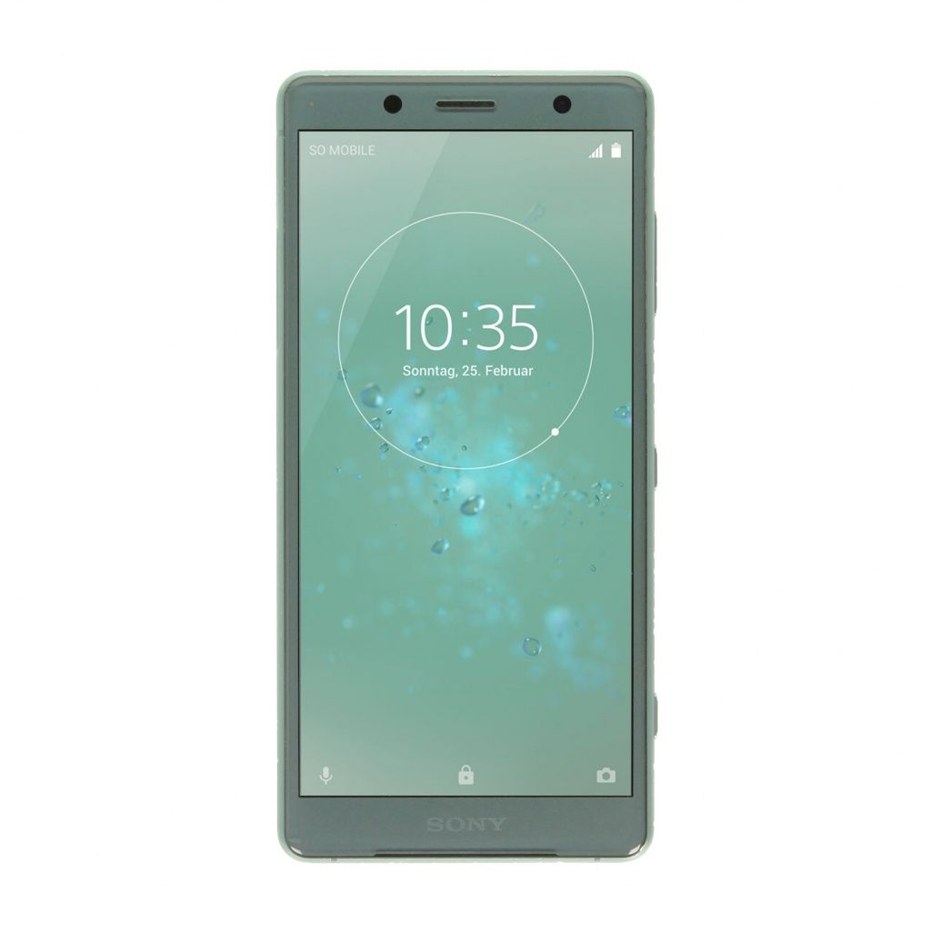 Sony Xperia XZ2 Compact