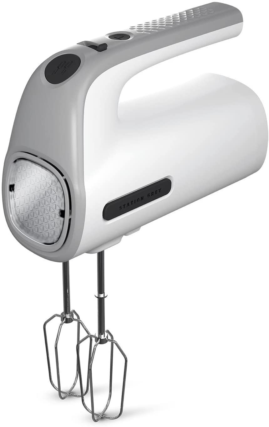 Taurus Station Batteur électrique