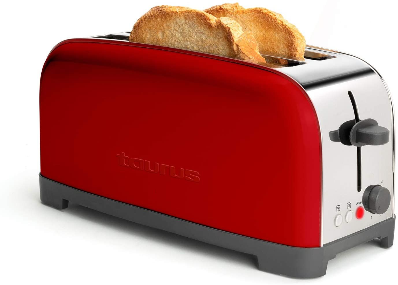 Taurus Vintage Grille pain