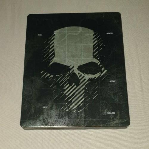 Tom Clancy'S Ghost Recon: Wildlands (Xbox One)