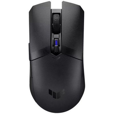 ASUS TUF Gaming M4 - Souris gaming sans fil - noir