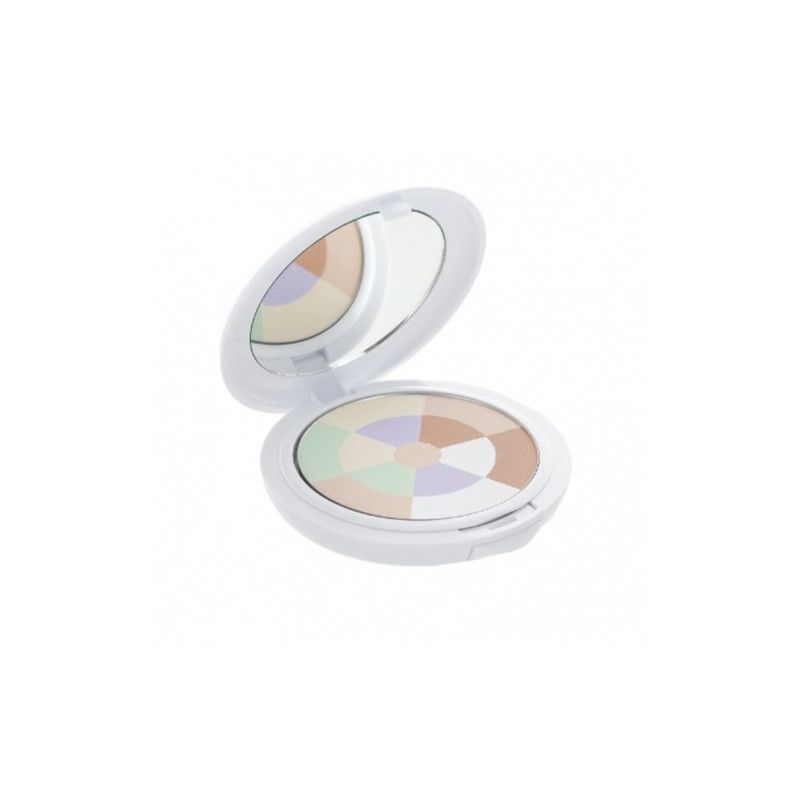 Mosaïque Lumière Peaux Sensibles Couvrance La Boite De 10g - vue 3