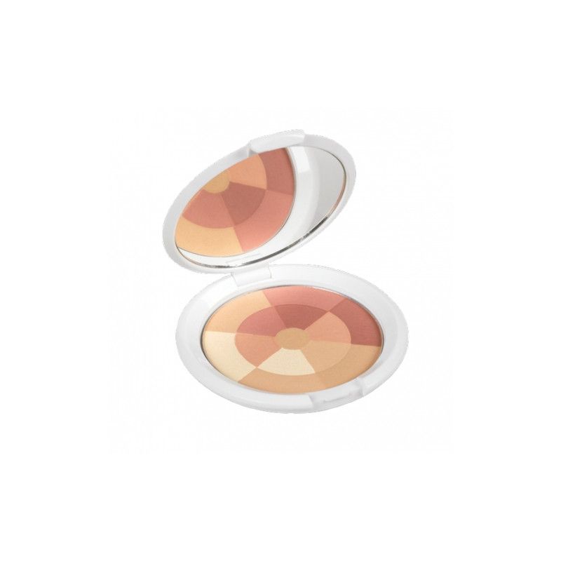 Mosaïque Bonne Mine Peaux Sensibles Couvrance La Boite De 10g