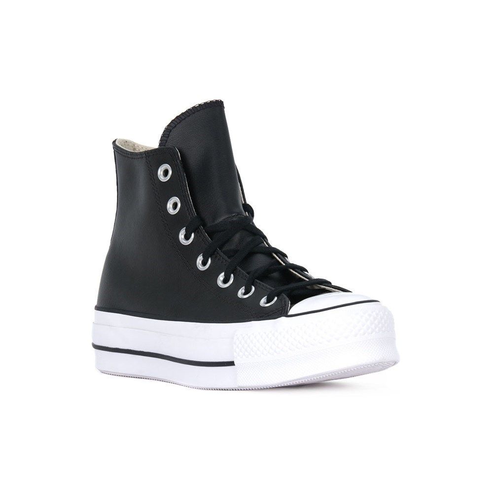 Baskets Converse Chuck Taylor All Star Lift - vue 8