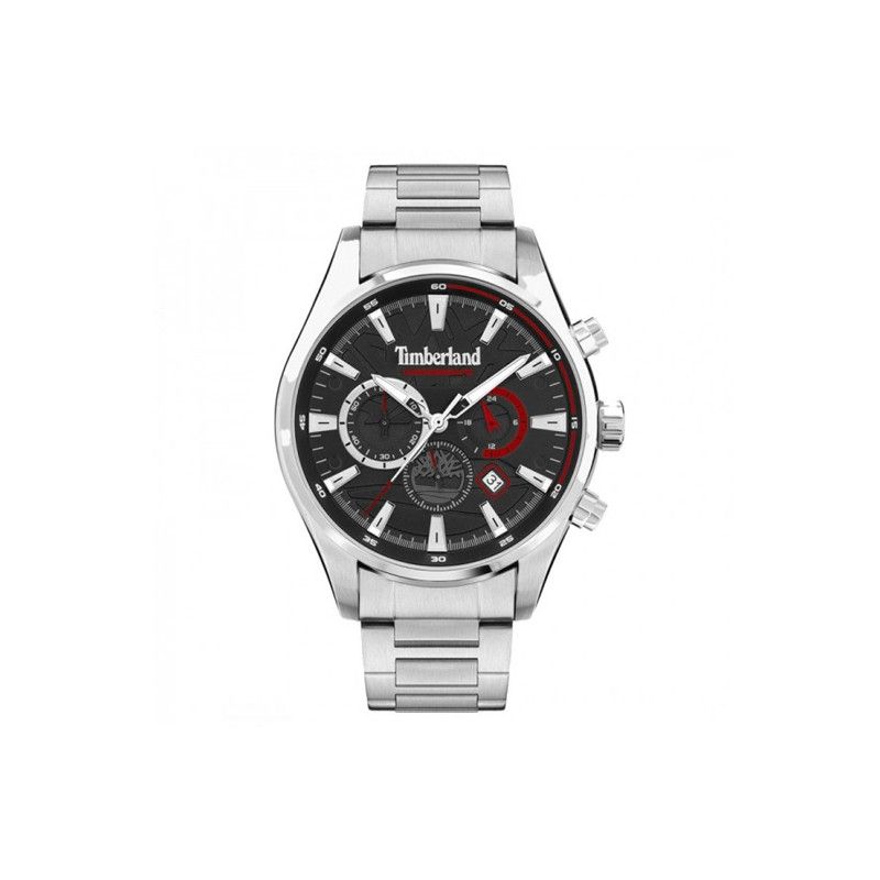 Montre Timberland Montre en acier Unique - vue 2
