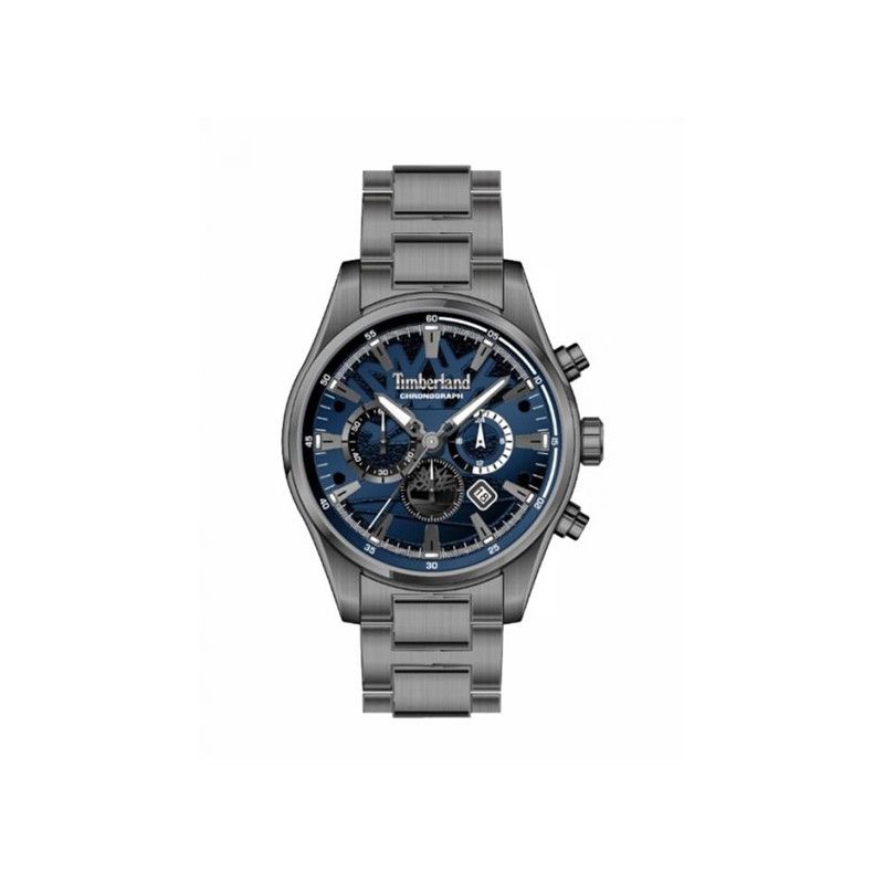 Montre Timberland Montre Homme TDWGI2102405 46mm 5ATM Unique