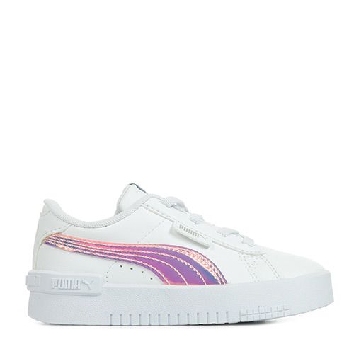 Baskets basses enfant Puma JADA HOLO AC INF - vue 3