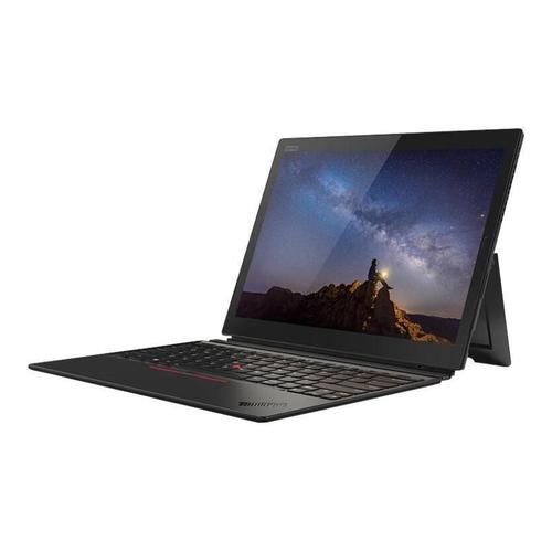 Lenovo Thinkpad X1 Gen 3 - 14" Intel Core I5-8500U - 1.7 Ghz - Ram 8 Go - Ssd 256 Go - Azerty