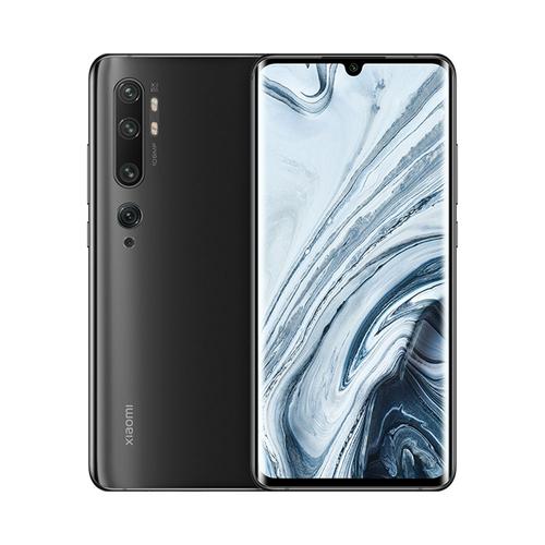 Mi Note 10 - 128Gb Noir Ab