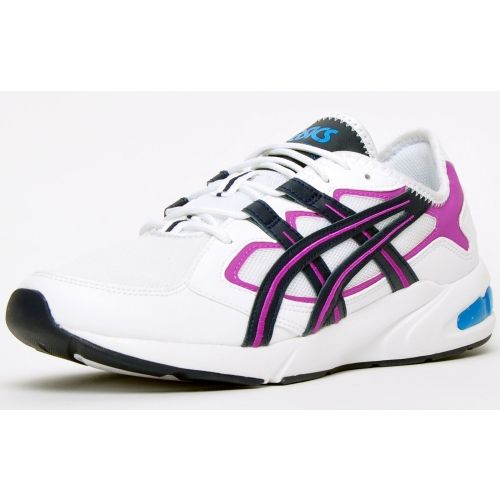 Asics Sportstyle Hommes Gel Kayano 5.1 Baskets Basses Chaussures De Sport Blanc 42 1/2