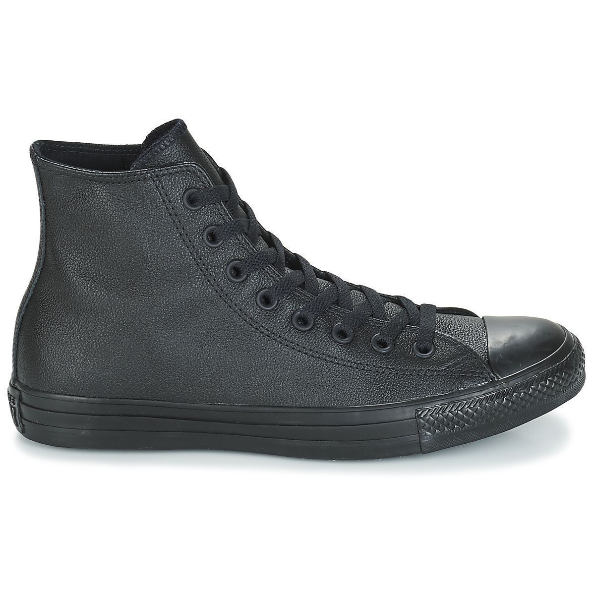 Converse Chuck Taylor All Star Leather - vue 6